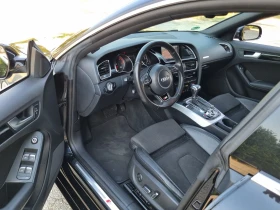 Audi A5 3.0TDI Face 3xS Line Quattro   | Mobile.bg    12