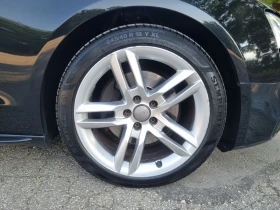 Audi A5 3.0TDI Face 3xS Line Quattro   | Mobile.bg    16