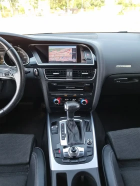 Audi A5 3.0TDI Face 3xS Line Quattro   | Mobile.bg    15