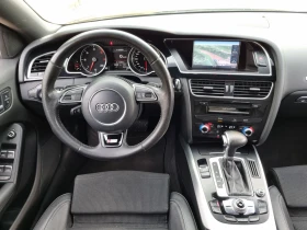 Audi A5 3.0TDI Sportback Face 3xS Line Quattro   | Mobile.bg    15