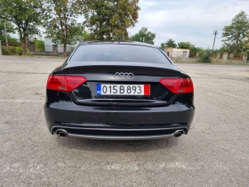 Audi A5 3.0TDI Sportback Face 3xS Line Quattro   | Mobile.bg    6