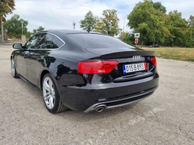 Audi A5 3.0TDI Sportback Face 3xS Line Quattro   | Mobile.bg    3