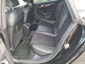 Audi A5 3.0TDI Sportback Face 3xS Line Quattro   | Mobile.bg    14