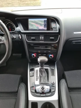 Audi A5 3.0TDI Sportback Face 3xS Line Quattro   | Mobile.bg    16