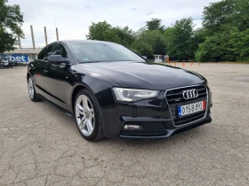 Audi A5 3.0TDI Sportback Face 3xS Line Quattro   | Mobile.bg    2