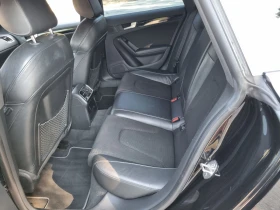 Audi A5 3.0TDI Face 3xS Line Quattro   | Mobile.bg    14