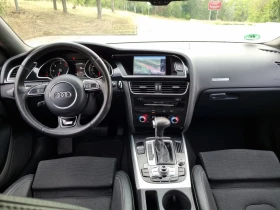Audi A5 3.0TDI Sportback Face 3xS Line Quattro   | Mobile.bg    9