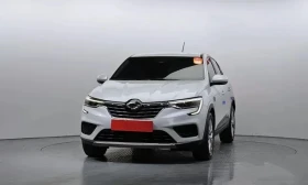 Renault Arkana 1.6 без турбо - 23400 лв. - 59401908 3