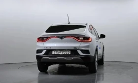 Renault Arkana 1.6 без турбо - 23400 лв. - 59401908 4