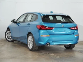 BMW 116  i Advantage | Mobile.bg    3
