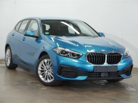 BMW 116  i Advantage | Mobile.bg    5