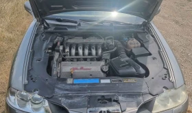 Alfa Romeo 166 3.0 | Mobile.bg    5