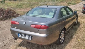 Alfa Romeo 166 3.0 | Mobile.bg    2