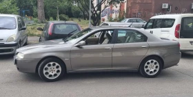 Alfa Romeo 166 3.0 | Mobile.bg    3