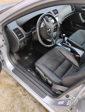 Honda Accord | Mobile.bg    9