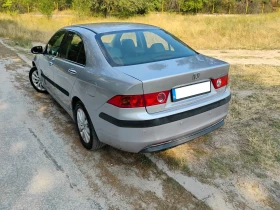 Honda Accord | Mobile.bg    7