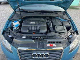 Audi A3 1.6i 102кс//АВТОМАТИК// - 12500 лв. - 25784063 15
