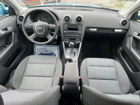 Audi A3 1.6i 102//// | Mobile.bg    11