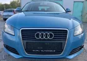 Audi A3 1.6i 102кс//АВТОМАТИК// - 12500 лв. - 25784063 8