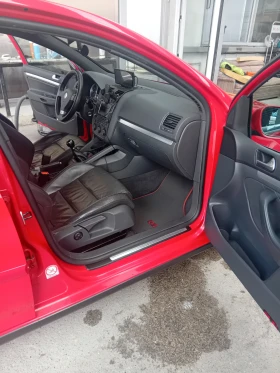 VW Golf GTI - 12000 лв. - 39306196 4