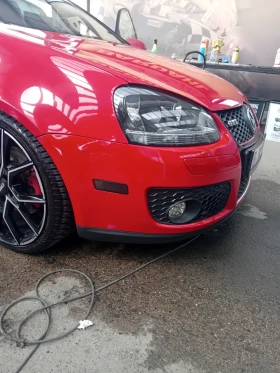 VW Golf GTI - 12000 лв. - 39306196 6