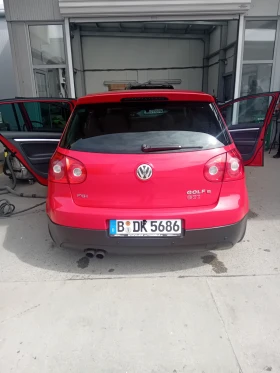 VW Golf GTI - 12000 лв. - 39306196 3