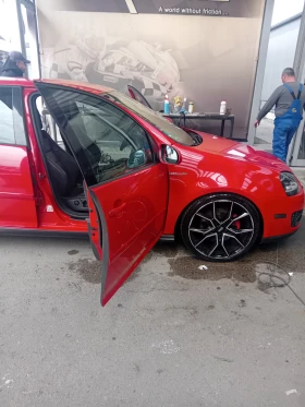 VW Golf GTI - 12000 лв. - 39306196 2