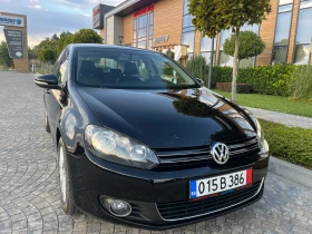 VW Golf 2.0TDi 140к.с. Кожа* Нави* Подгрев* Реални км.* To - 13600 лв. - 45885761 4