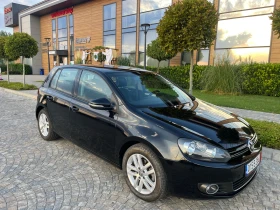 VW Golf 2.0TDi 140к.с. Кожа* Нави* Подгрев* Реални км.* To - 13600 лв. - 45885761 7