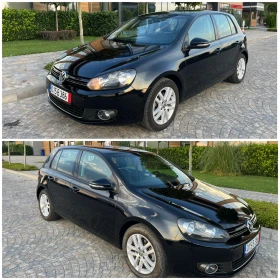 VW Golf 2.0TDi 140к.с. Кожа* Нави* Подгрев* Реални км.* To - 13600 лв. - 45885761 11