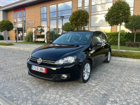 VW Golf 2.0TDi 140к.с. Кожа* Нави* Подгрев* Реални км.* To - 13600 лв. - 45885761 2