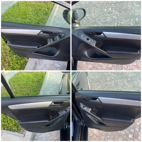 VW Golf 2.0TDi 140к.с. Кожа* Нави* Подгрев* Реални км.* To - 13600 лв. - 45885761 16