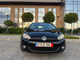 VW Golf 2.0TDi 140к.с. Кожа* Нави* Подгрев* Реални км.* To - 13600 лв. - 45885761 8