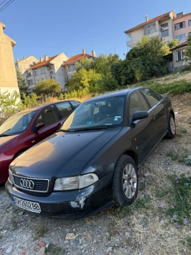 Audi A4 | Mobile.bg    6