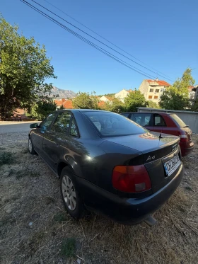 Audi A4 | Mobile.bg    7