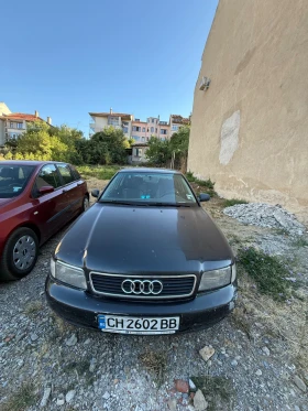 Audi A4 | Mobile.bg    10