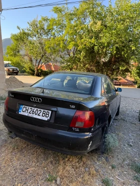 Audi A4 | Mobile.bg    8