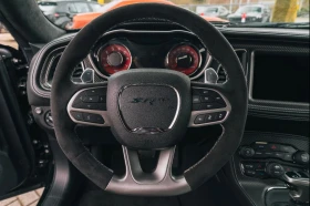 Обява за продажба на Dodge Challenger Hellcat* WideBody* LastCall* SRT* H&K ~99 598 EUR - изображение 9