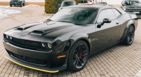Dodge Challenger Hellcat* WideBody* LastCall* SRT* H&K