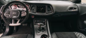 Обява за продажба на Dodge Challenger Hellcat* WideBody* LastCall* SRT* H&K ~99 598 EUR - изображение 8