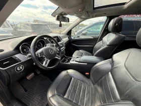 Обява за продажба на Mercedes-Benz ML 350 AMG  ~27 999 лв. - изображение 6