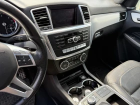 Обява за продажба на Mercedes-Benz ML 350 AMG  ~27 999 лв. - изображение 8