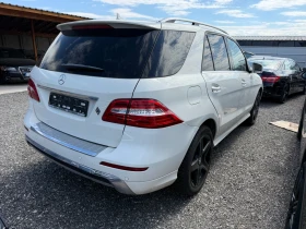 Обява за продажба на Mercedes-Benz ML 350 AMG  ~27 999 лв. - изображение 2