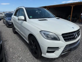 Обява за продажба на Mercedes-Benz ML 350 AMG  ~27 999 лв. - изображение 1