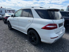 Обява за продажба на Mercedes-Benz ML 350 AMG  ~27 999 лв. - изображение 3