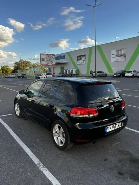 Обява за продажба на VW Golf 6 ~10 000 лв. - изображение 3