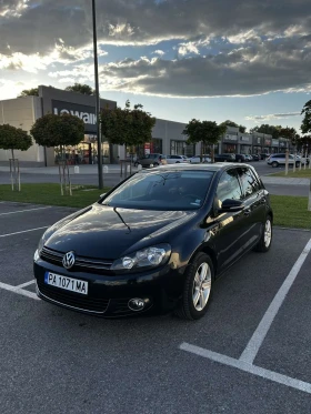 Обява за продажба на VW Golf 6 ~10 000 лв. - изображение 1