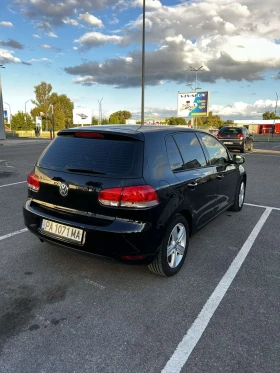 Обява за продажба на VW Golf 6 ~10 000 лв. - изображение 4