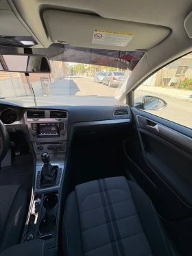 Обява за продажба на VW Golf 1.6ТDI ~14 500 лв. - изображение 5