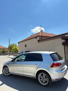 Обява за продажба на VW Golf 1.6ТDI ~14 500 лв. - изображение 2